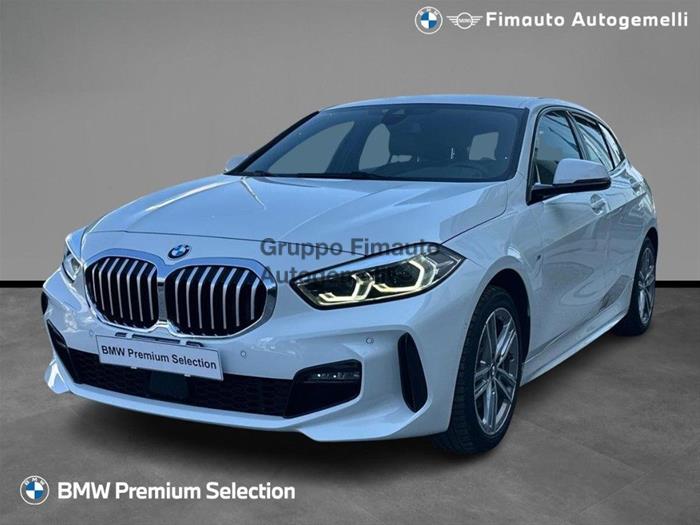 Fimauto - BMW 116 | ID 44925