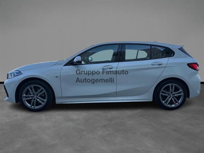 Fimauto - BMW 116 | ID 44925