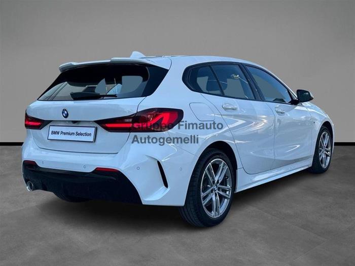Fimauto - BMW 116 | ID 44925