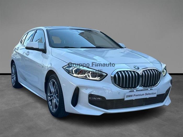 Fimauto - BMW 116 | ID 44925