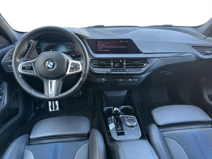 Fimauto - BMW 116 | ID 44925