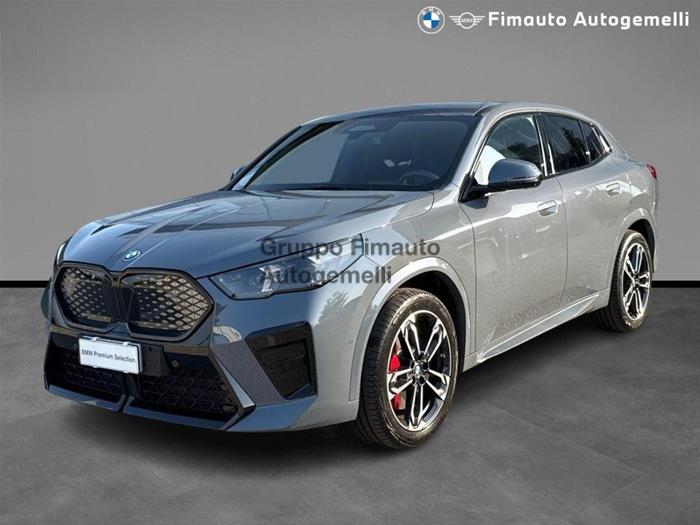 Fimauto - BMW iX2 | ID 44926