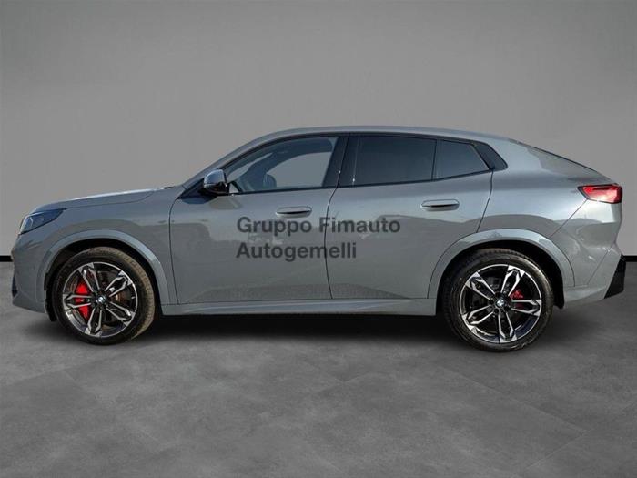 Fimauto - BMW iX2 | ID 44926