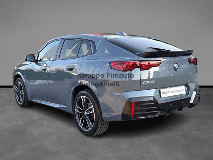 Fimauto - BMW iX2 | ID 44926
