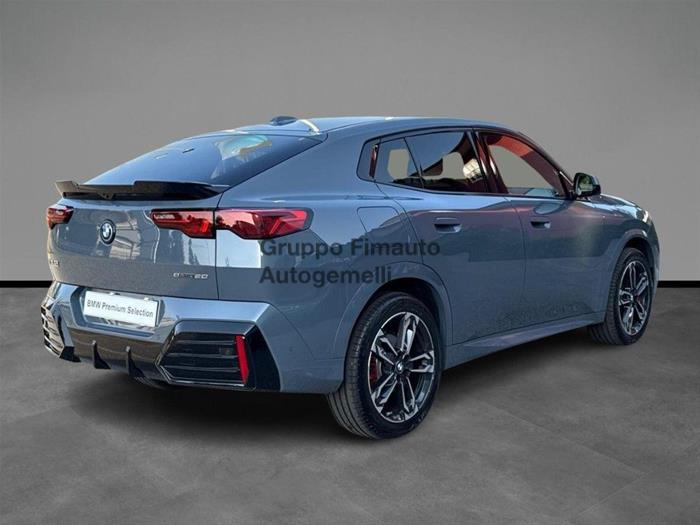 Fimauto - BMW iX2 | ID 44926