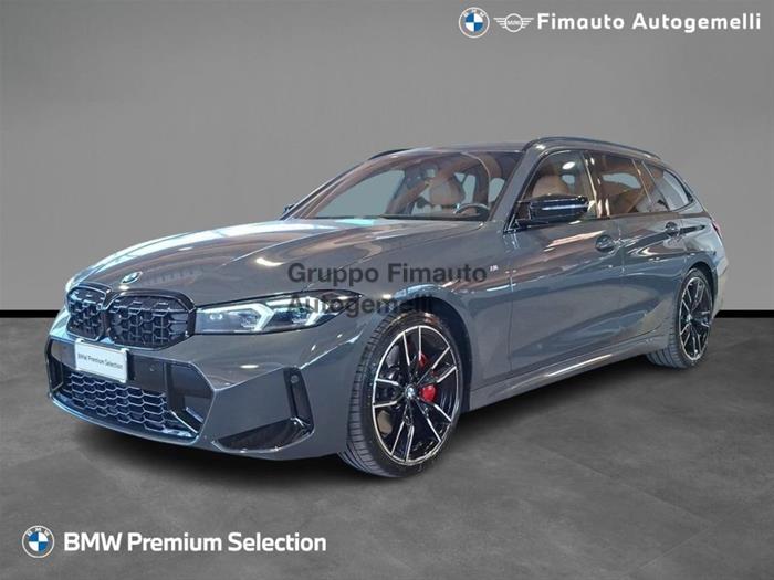 Fimauto - BMW 340 | ID 44927