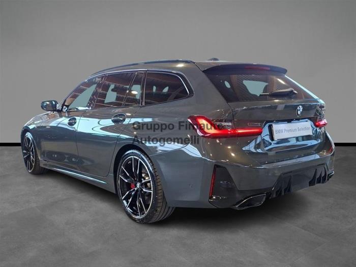 Fimauto - BMW 340 | ID 44927