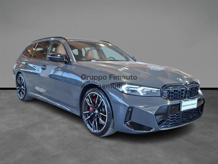 Fimauto - BMW 340 | ID 44927