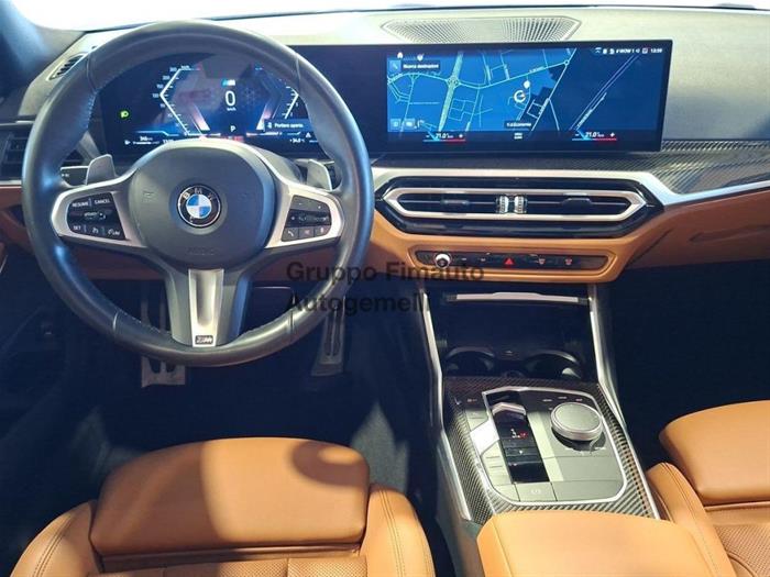 Fimauto - BMW 340 | ID 44927