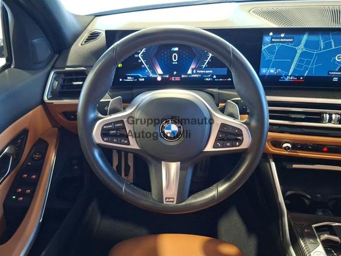Fimauto - BMW 340 | ID 44927