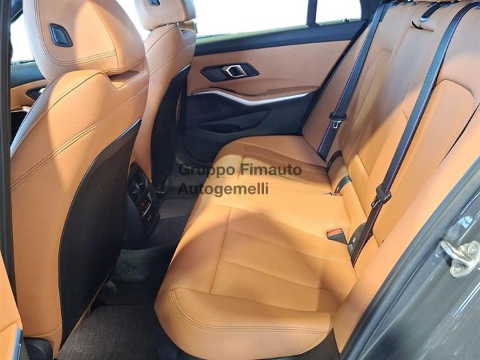 Fimauto - BMW 340 | ID 44927