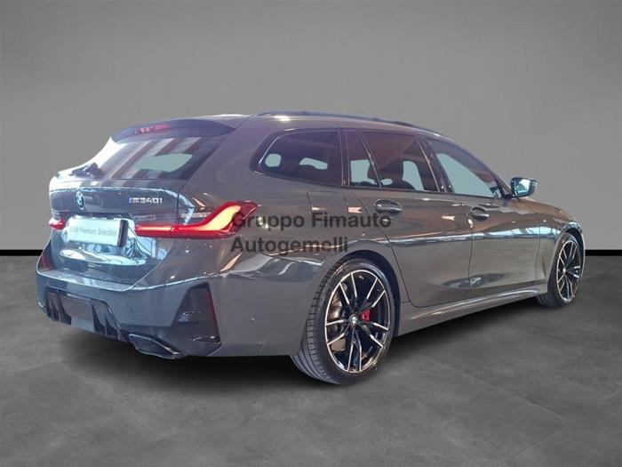 Fimauto - BMW 340 | ID 44928