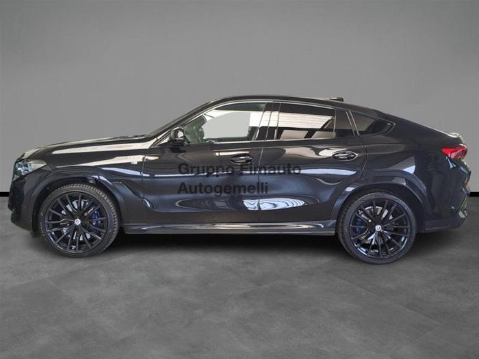 Fimauto - BMW X6 | ID 44931