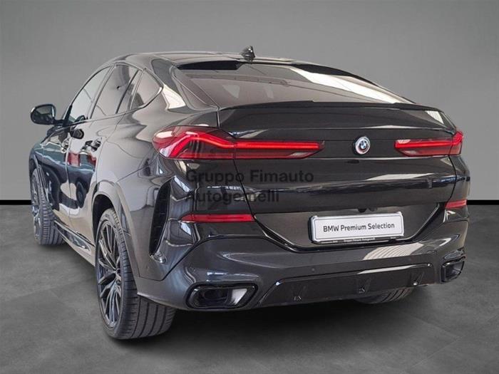 Fimauto - BMW X6 | ID 44931