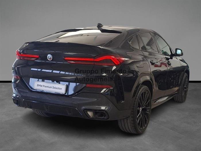 Fimauto - BMW X6 | ID 44931