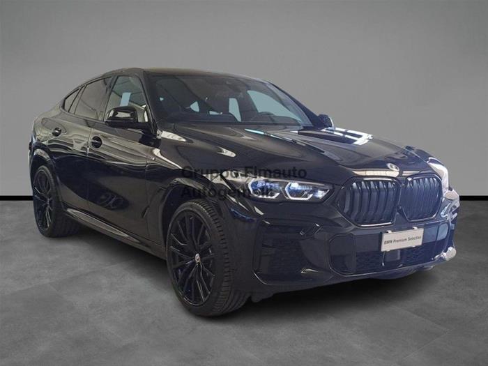 Fimauto - BMW X6 | ID 44931