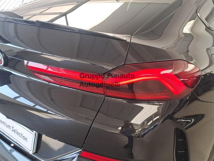 Fimauto - BMW X6 | ID 44931