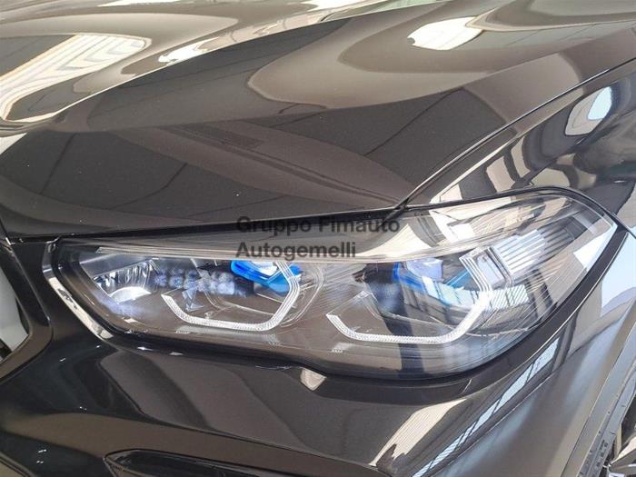 Fimauto - BMW X6 | ID 44930