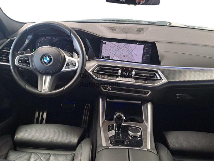 Fimauto - BMW X6 | ID 44930