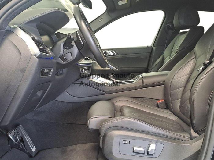 Fimauto - BMW X6 | ID 44930
