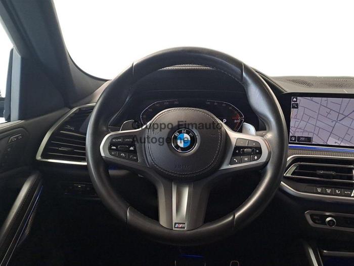 Fimauto - BMW X6 | ID 44930