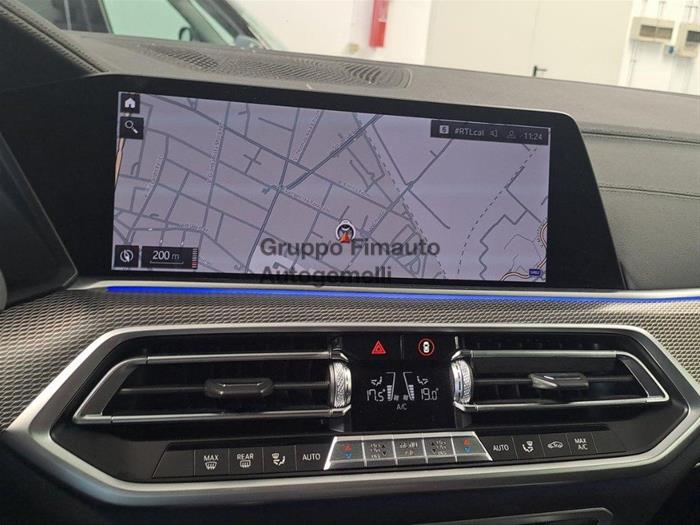 Fimauto - BMW X6 | ID 44930
