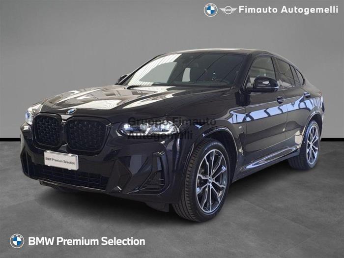 Fimauto - BMW X4 | ID 44932
