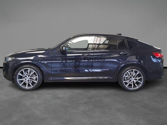 Fimauto - BMW X4 | ID 44932