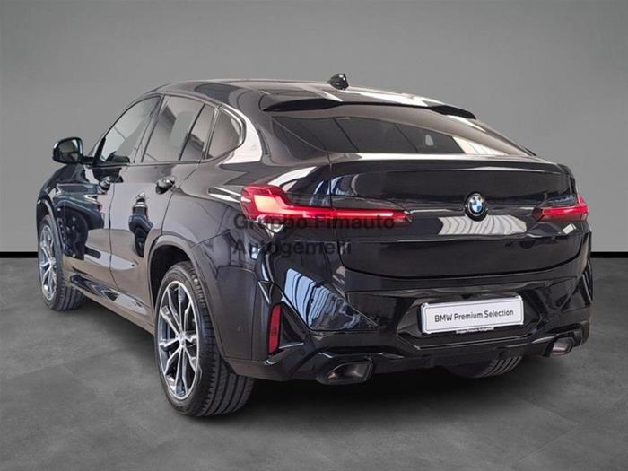 Fimauto - BMW X4 | ID 44932