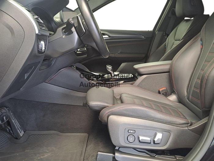 Fimauto - BMW X4 | ID 44932
