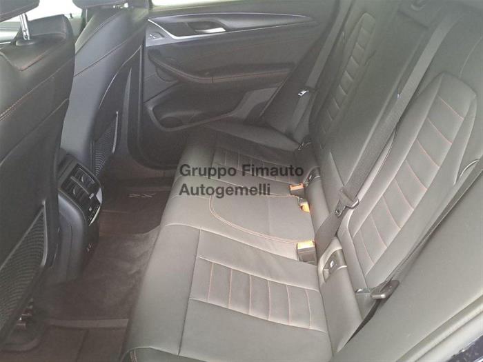 Fimauto - BMW X4 | ID 44932