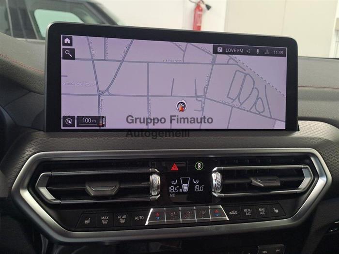 Fimauto - BMW X4 | ID 44932