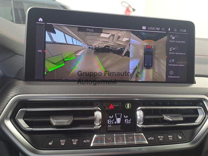 Fimauto - BMW X4 | ID 44932