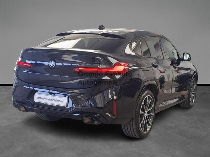 Fimauto - BMW X4 | ID 44933