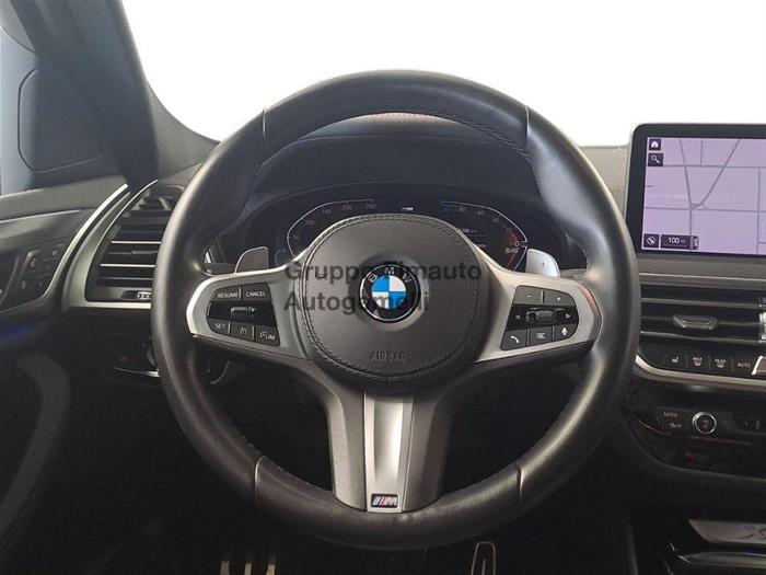 Fimauto - BMW X4 | ID 44933
