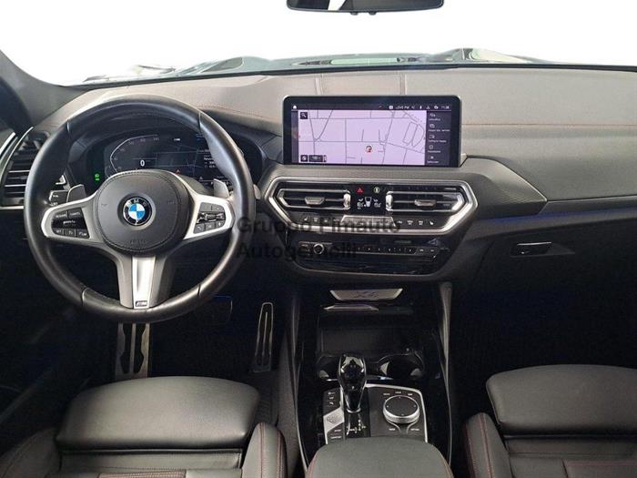 Fimauto - BMW X4 | ID 44933