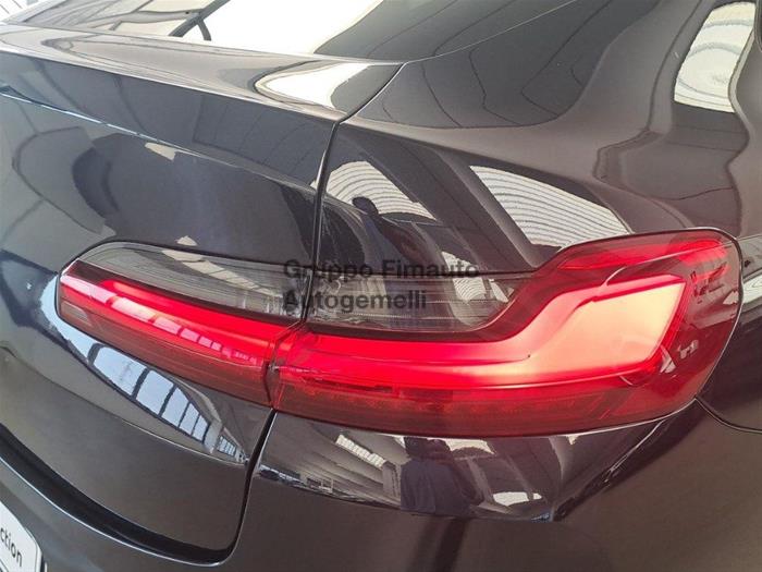 Fimauto - BMW X4 | ID 44933