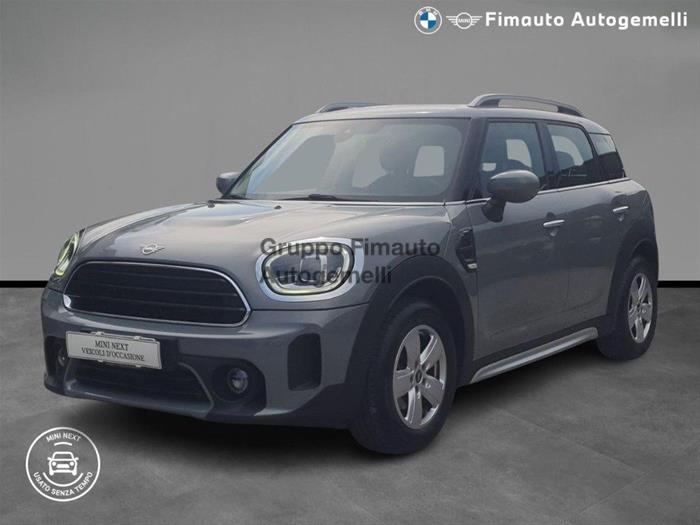 Fimauto - MINI Countryman | ID 44934
