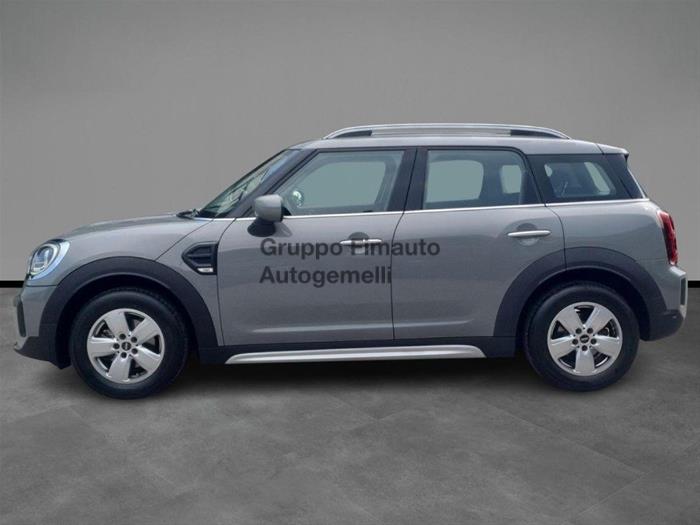 Fimauto - MINI Countryman | ID 44934