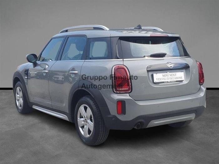 Fimauto - MINI Countryman | ID 44934