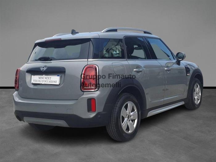 Fimauto - MINI Countryman | ID 44934