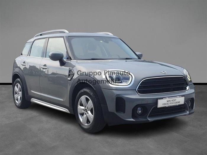 Fimauto - MINI Countryman | ID 44934