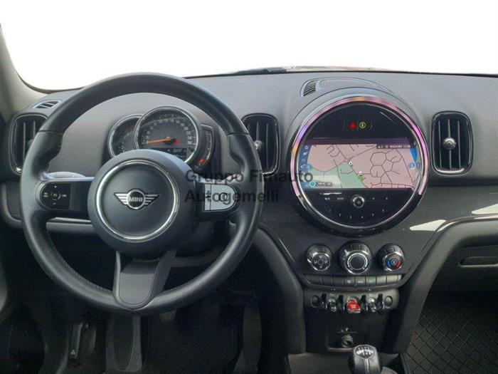 Fimauto - MINI Countryman | ID 44934