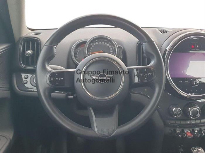Fimauto - MINI Countryman | ID 44934