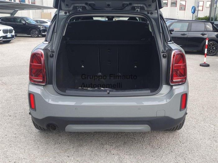 Fimauto - MINI Countryman | ID 44934