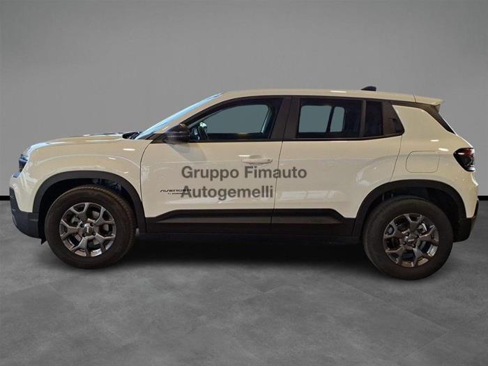 Fimauto - JEEP Avenger | ID 44939