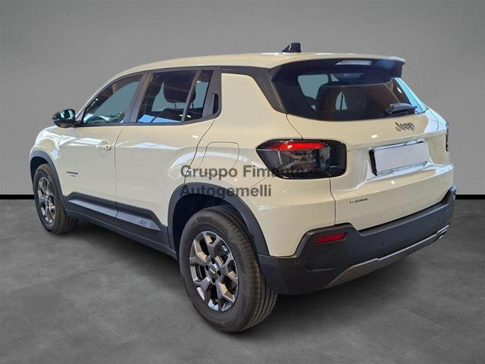 Fimauto - JEEP Avenger | ID 44939