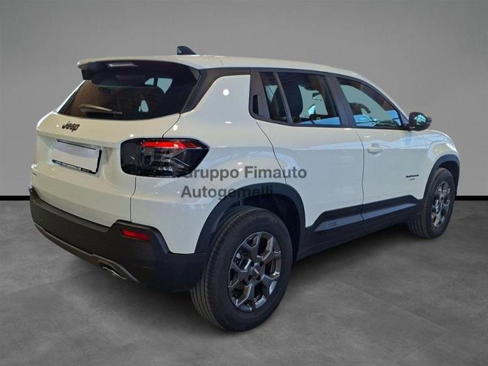 Fimauto - JEEP Avenger | ID 44939