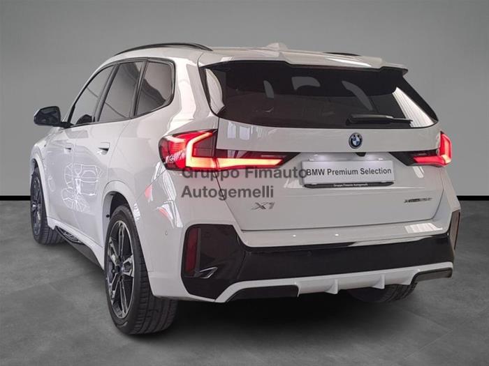 Fimauto - BMW X1 | ID 44941