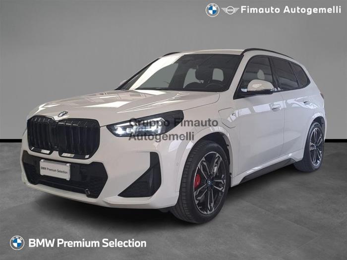 Fimauto - BMW X1 | ID 44941